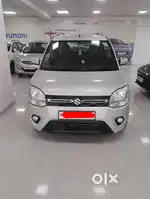 Maruti Suzuki Wagon R VXI, 2023, Petrol