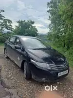 Honda City 2010 Petrol Good Condition