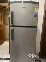 Whirlpool Double Door Refrigerator – 3 Star Rating