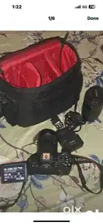 Canon 700D rotate display camera