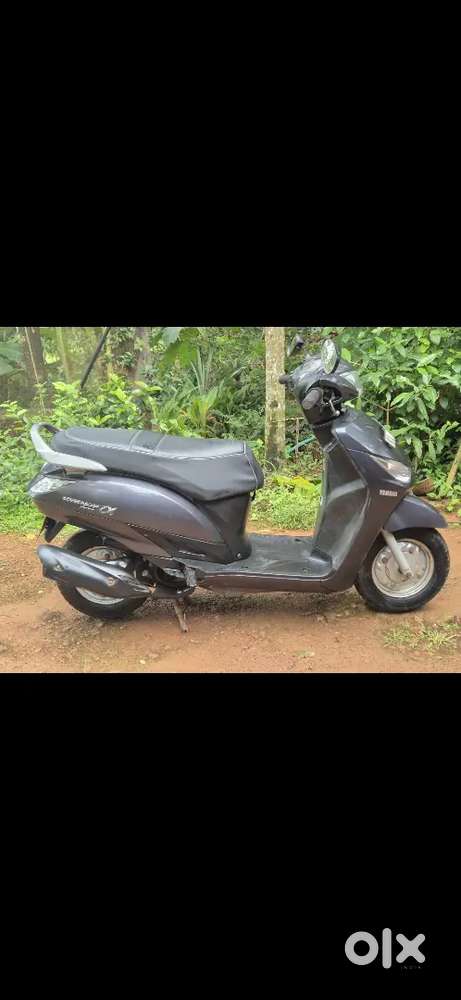 Scooty for sale