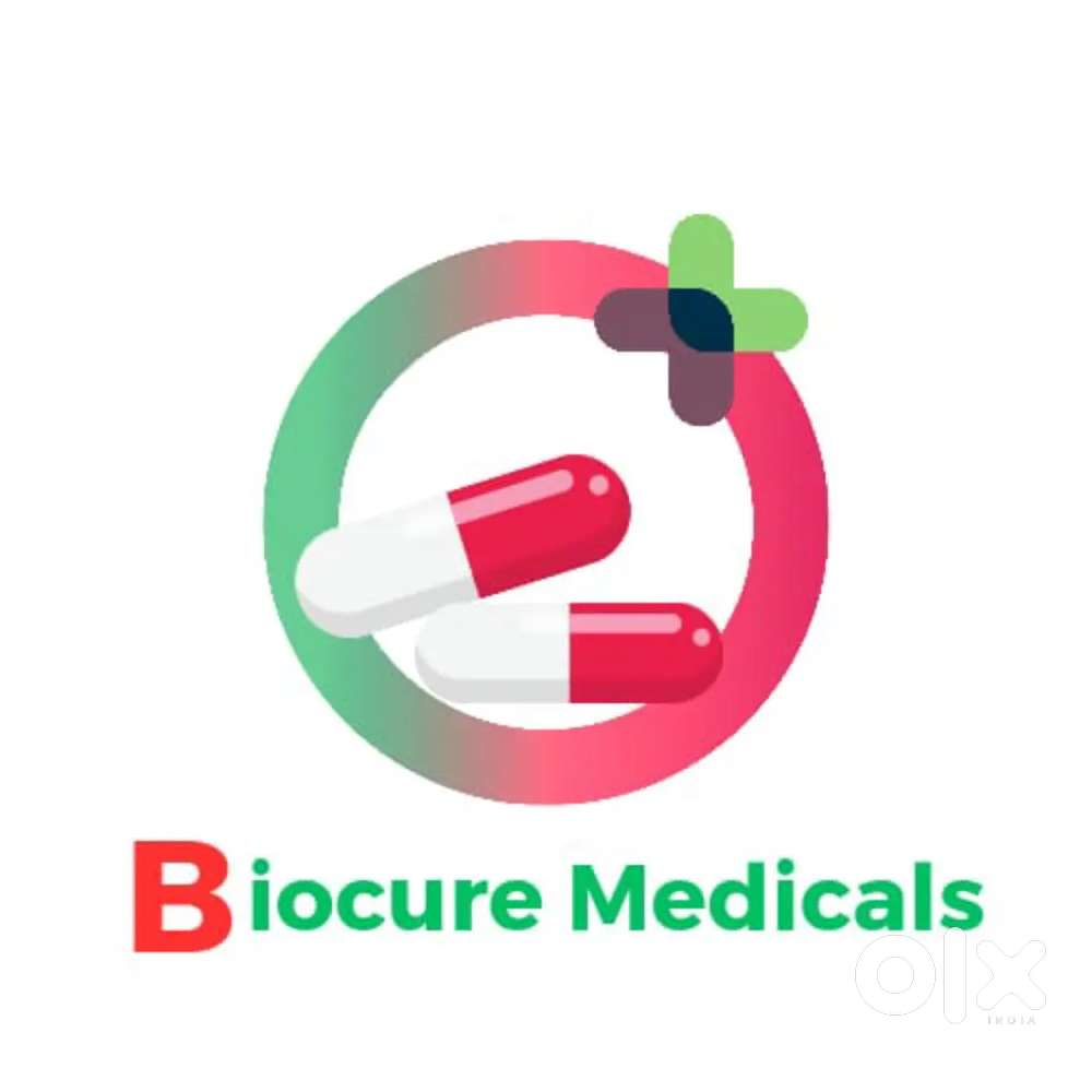Need Pharmacist and Salesman