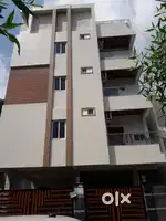 Furnished flats for Rent