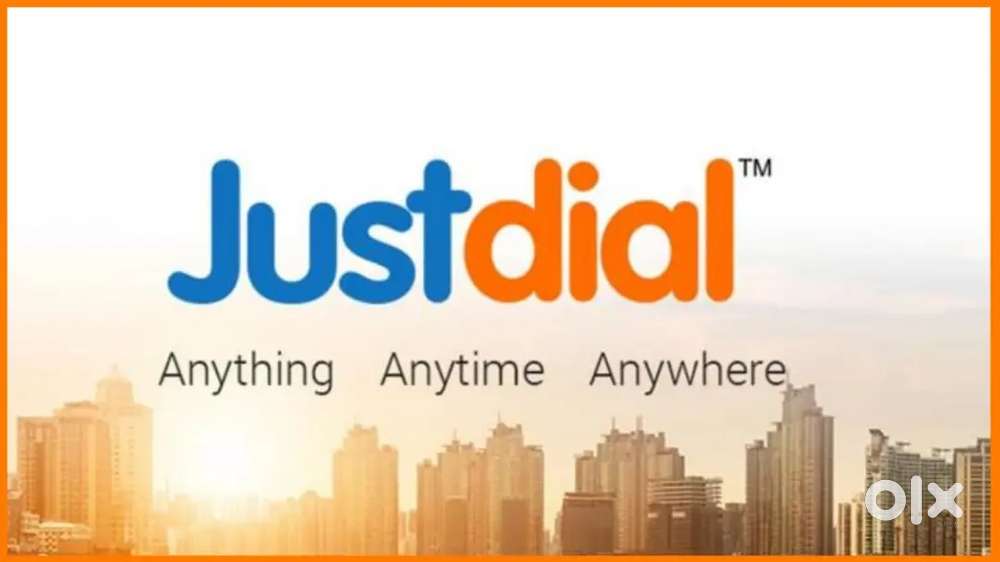Just Dial LtD