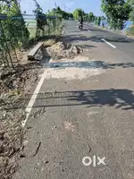 Commercial Plot Near Marcha Marchi Bypass road