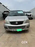 Maruti Suzuki Alto K10 1.0 VXI, 2010, Petrol