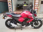 YAMAHA FZ V3 2020