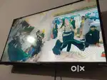 Croma tata led 32 inch smart hd ready