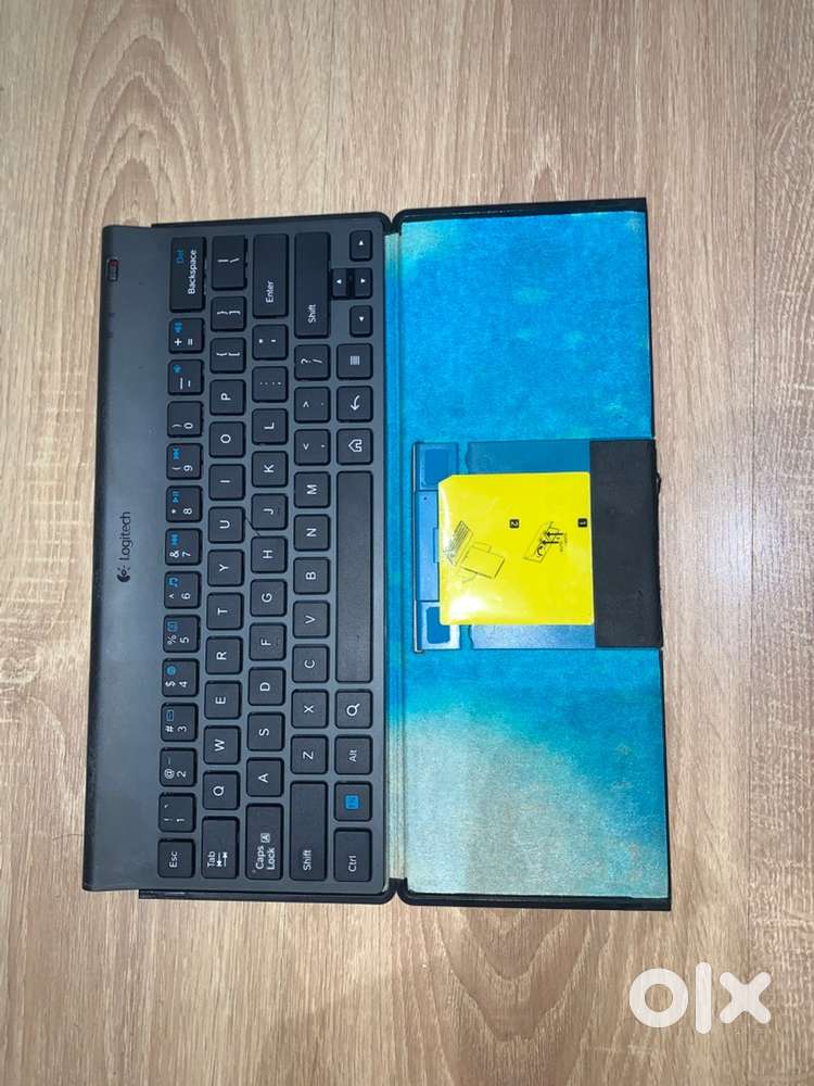 Logitech keyboard