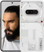 Nothing phone 3A 8gb 128gb,8gb 256gb new box pack