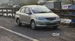 Honda City ZX 2007