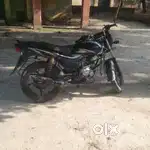 Bike Sail good condition