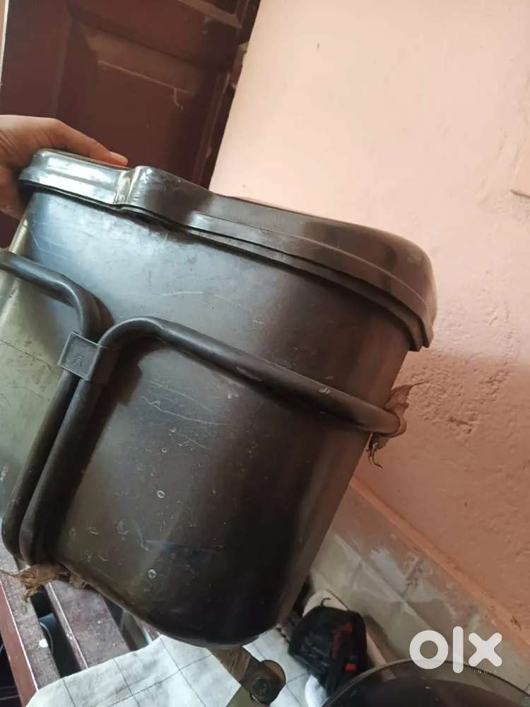 I need urgent money selling my basket