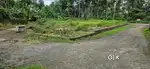 Ernakulam Oberon mall  5.8 cent land for sale
