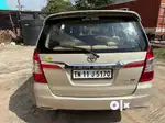 Toyota Innova 2.0 V, 2014, Diesel