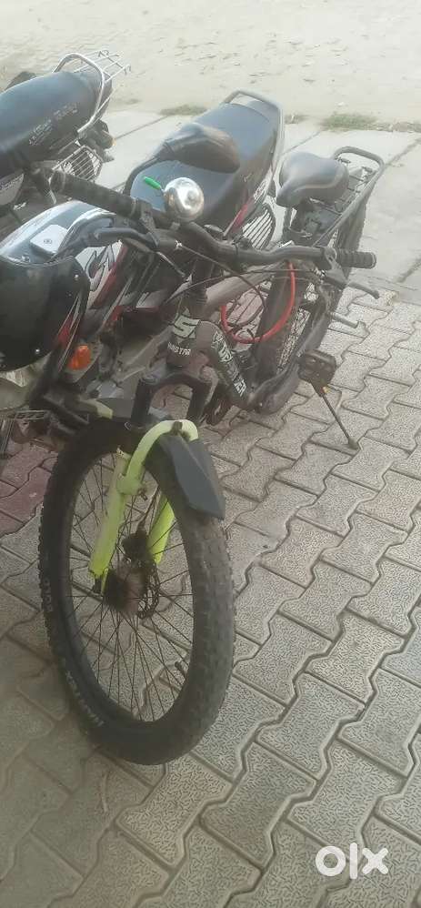 Difendar bycle 2024 model