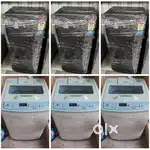 FRIDGES & WASHING MACHINE with Best Item & Good Price with WARRANTY