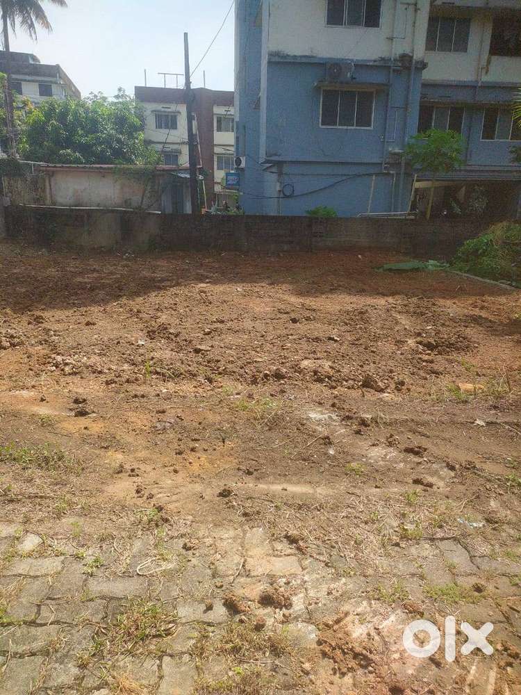 3.500 Cents of Land in Chembumukk