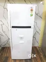 Lg 420 ltrs double door refrigerator