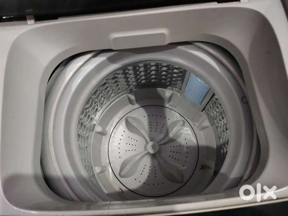Kelvinator  6.5kg used only one year