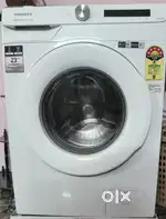 Samsung warranty washing machine