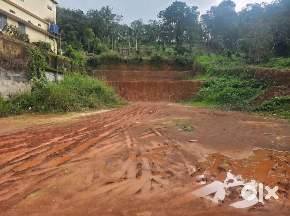 50 cent land for sale in padinjarathara town Wayanad