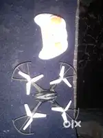 Hx750 drone
