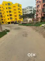 Spacious 2 BHK Flat & Covered Parking Sale in Barasat Larica Township