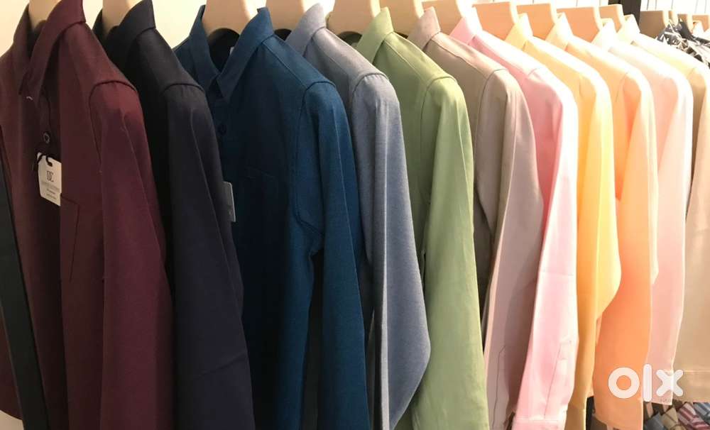 Kids Shirts only wholesale