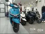 New Jupiter 10000/- Low Down Payment