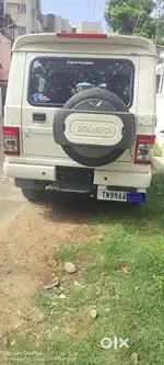Mahindra Bolero 2023 Diesel Well Maintained