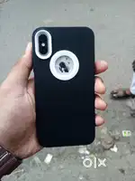 iPhone X white