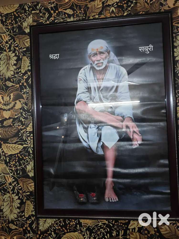 Single room with attached kitchen& bathroom, dwarkapuri