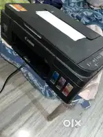 Document printer & scaner