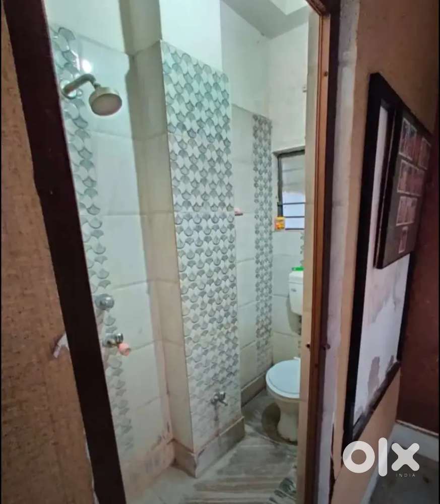 Rent 2BHK flat at Kestopur