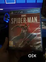 Playstation 4 games