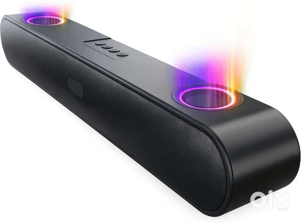 Party speaker 16 watts, thrissur