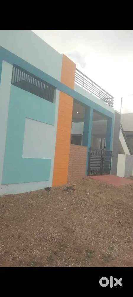 House in best location