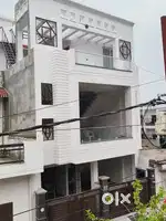 2 Bhk and 3 Bhk builder floor is vacant, near by Akanksha parisar