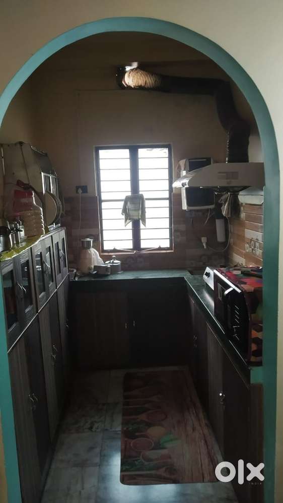 Kutchina kitchen chimney