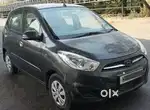 Hyundai i10 Sportz 1.2 Automatic Kappa2, 2013, Petrol