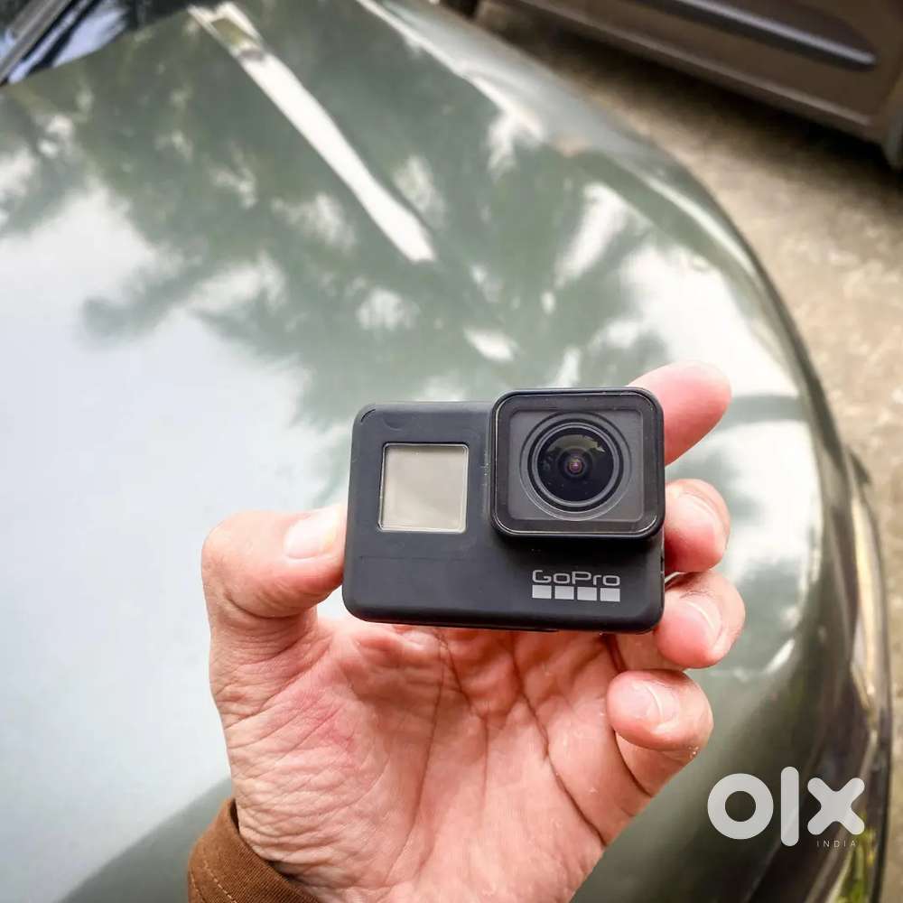 Gopro Hero 7 Black For Sell