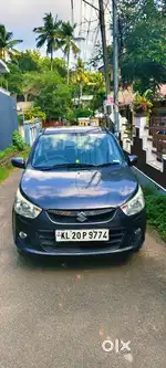 Maruti Suzuki Alto K10 2019