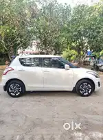 Maruti Suzuki Swift VXi + Manual, 2016, Petrol
