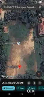 Residential land