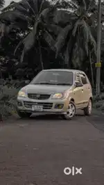 Maruti Suzuki Alto K10 2011 Petrol Well Maintained