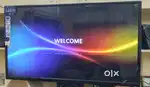 43 Aiwa Smart Led TV In Running condition