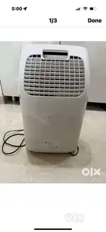 Air purifier