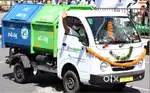 Clap vehicles - Driver Postion
