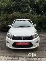 Maruti Suzuki Celerio 1.0 ZXI AMT, 2021, Petrol